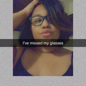 Meet your Posher, Arianna